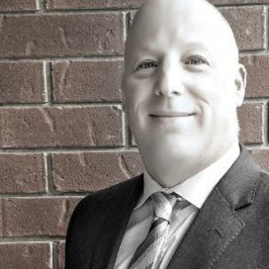 Jonathan Fields, sales manager at Triton, Canada's leader in Criminal Record Checks