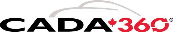 CADA360 Logo