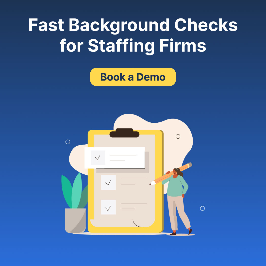 Fast Background Checks for Staffing Firms in Canada | Triton